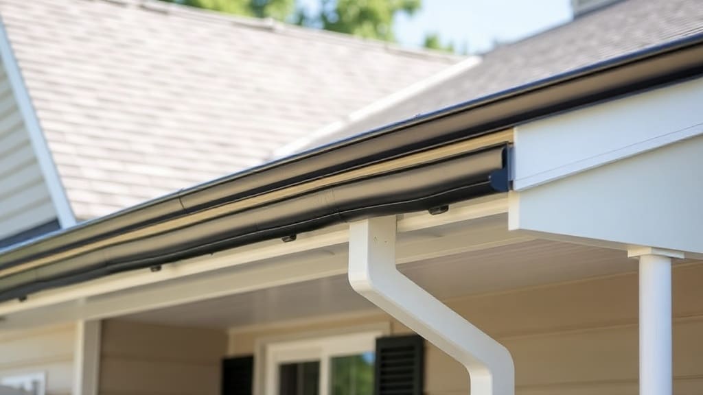 The Complete Gutter Guard Buyer's Guide — All Pro Gutter Guards