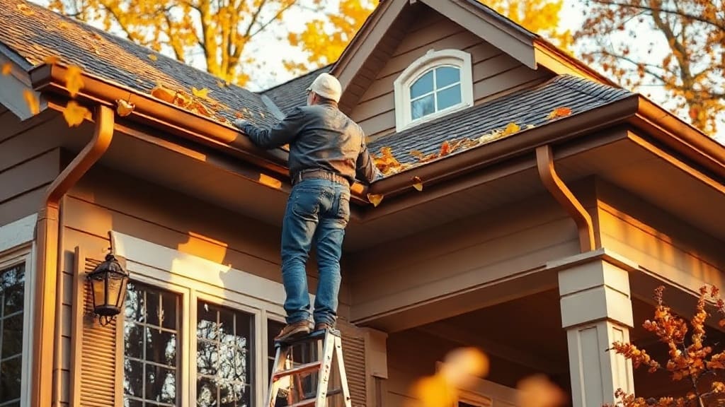 The Complete Gutter Maintenance Guide — All Pro Gutter Guards