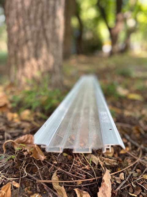 All Pro Gutter Guards gutter guard installation in Jackson, NJ
