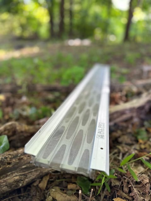 All Pro Gutter Guards seamless gutters and gutter guards in Princeton, NJ
