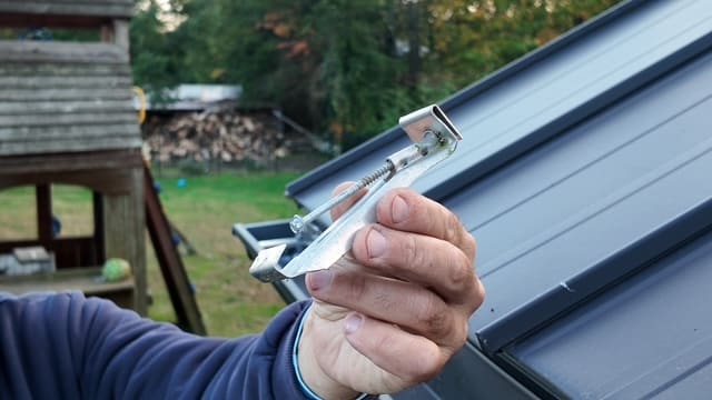 All Pro Gutter Guards seamless gutters and gutter guards in Media, PA