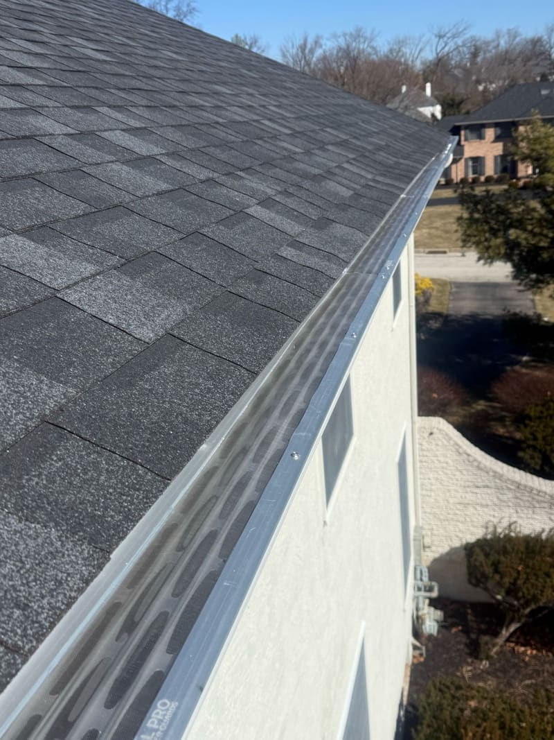All Pro Gutter Guards seamless gutters and gutter guards in Williamstown, NJ