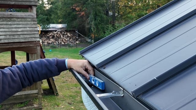 All Pro Gutter Guards gutter guard installation in Willow Grove, PA