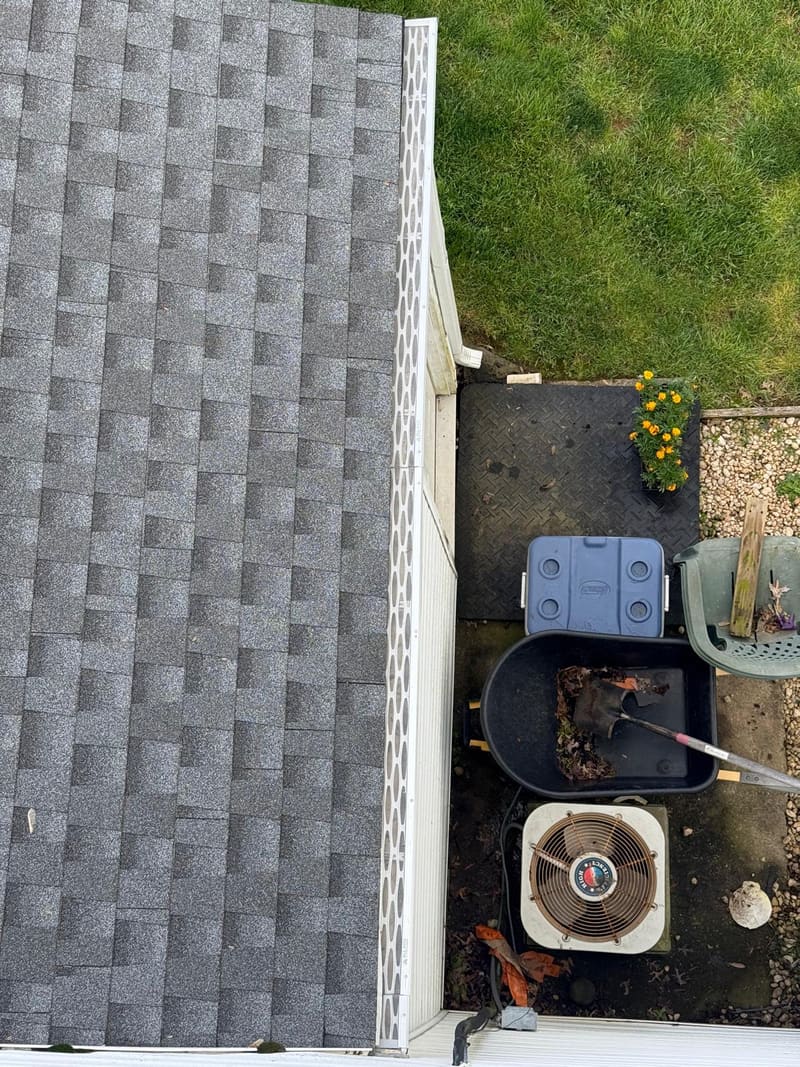 All Pro Gutter Guards seamless gutters and gutter guards in Charlottesville, VA