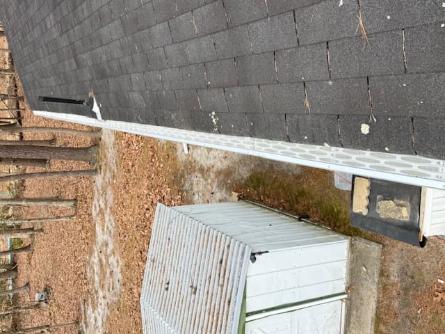 All Pro Gutter Guards seamless gutters and gutter guards in Winchester, VA