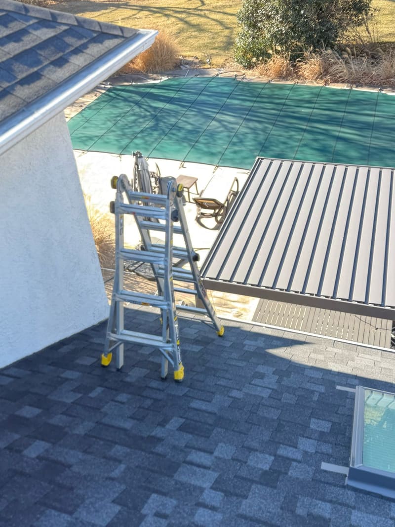 All Pro Gutter Guards gutter guard installation in Williamstown, NJ