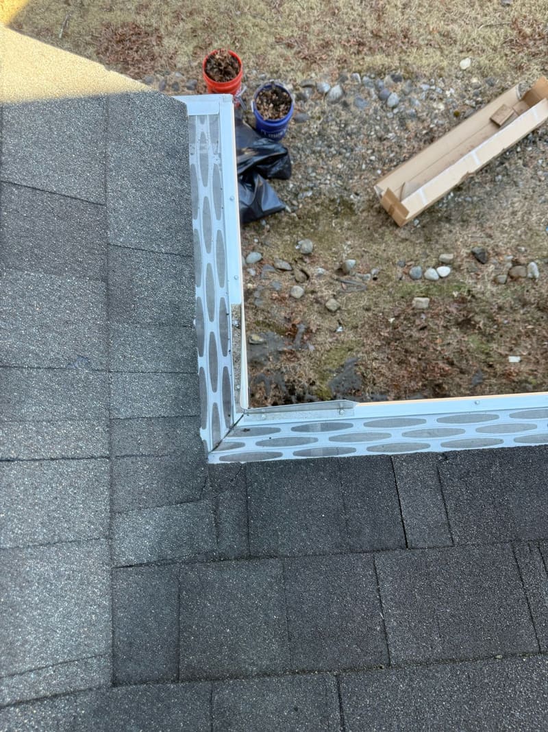 All Pro Gutter Guards seamless gutters and gutter guards in Frederick, MD