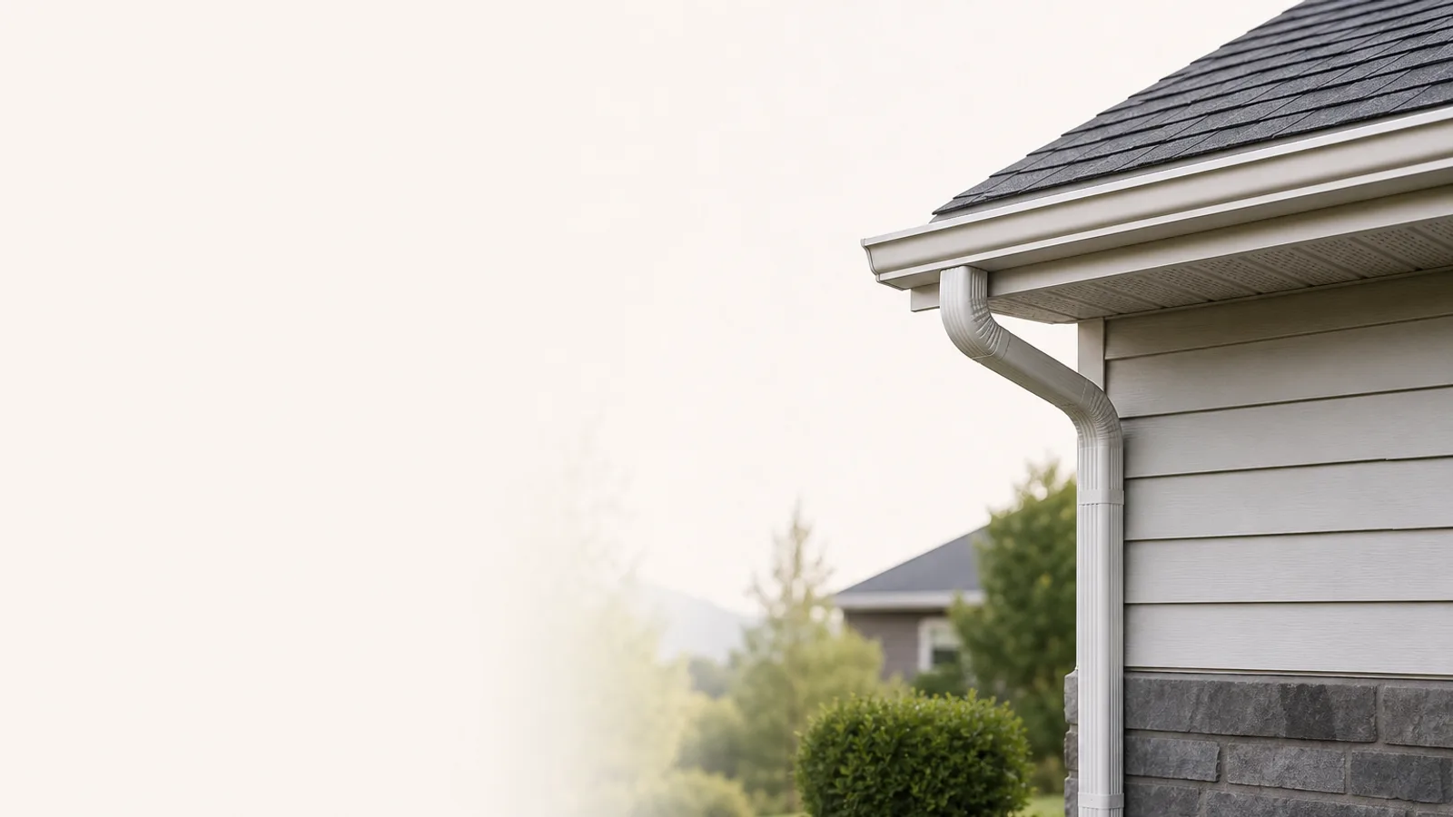 What to expect during your first professional gutter repair visit