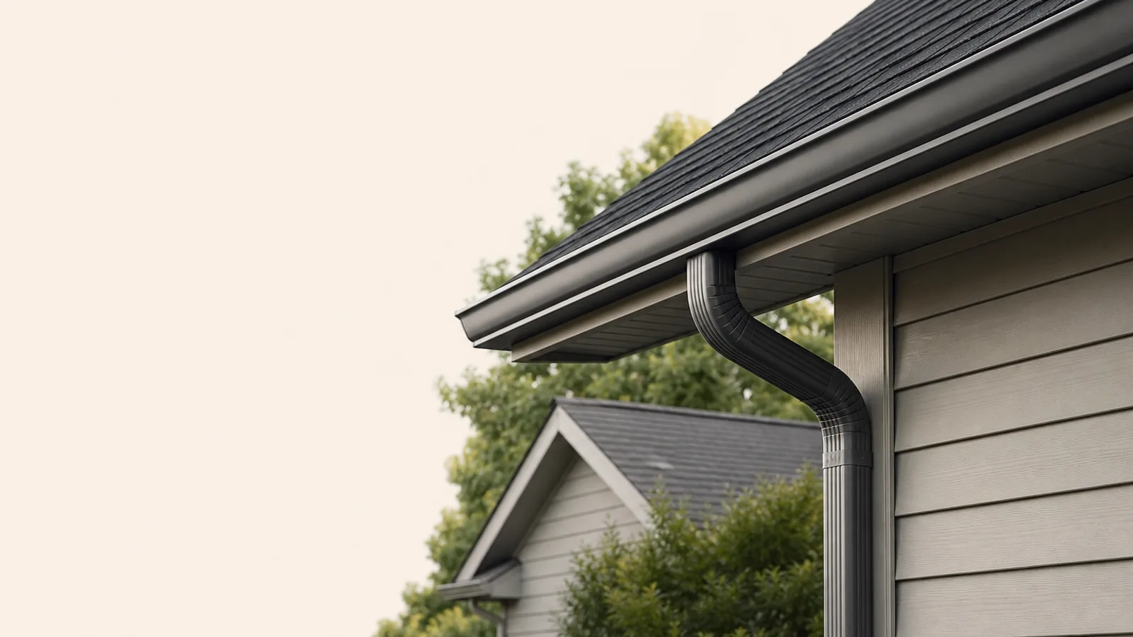 Why more homeowners are switching from resealing to seamless gutters