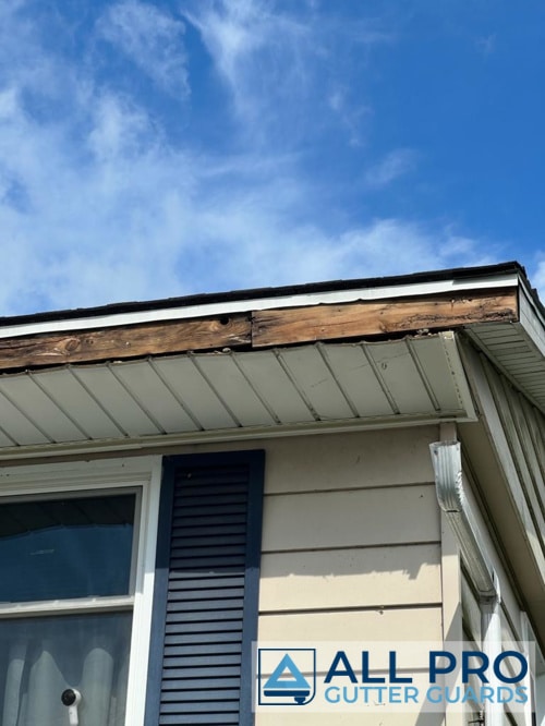 eagleville gutter repair