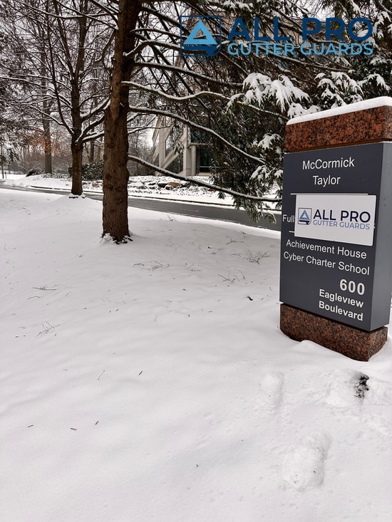 marshallton gutter cleaning contractor