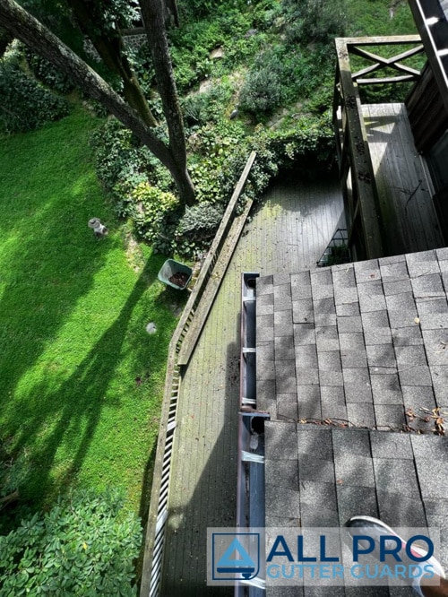 jenkintown guard installer