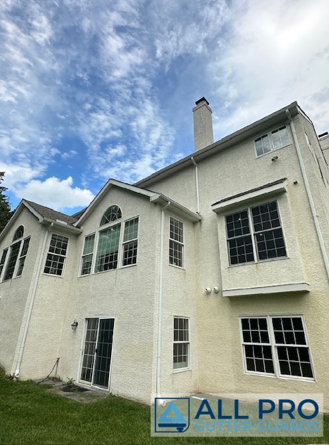 villanova gutter cleaning company