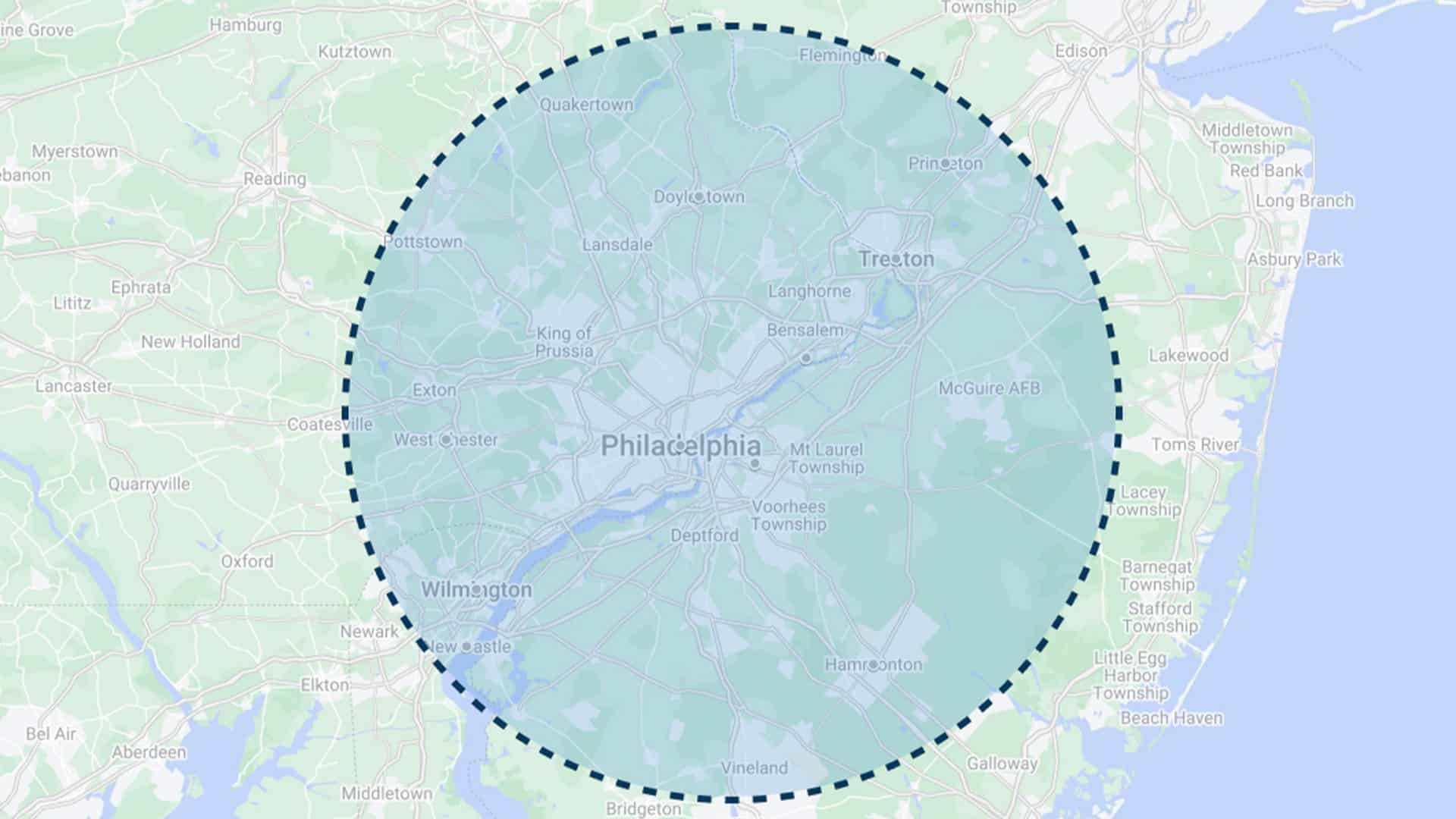 Locations