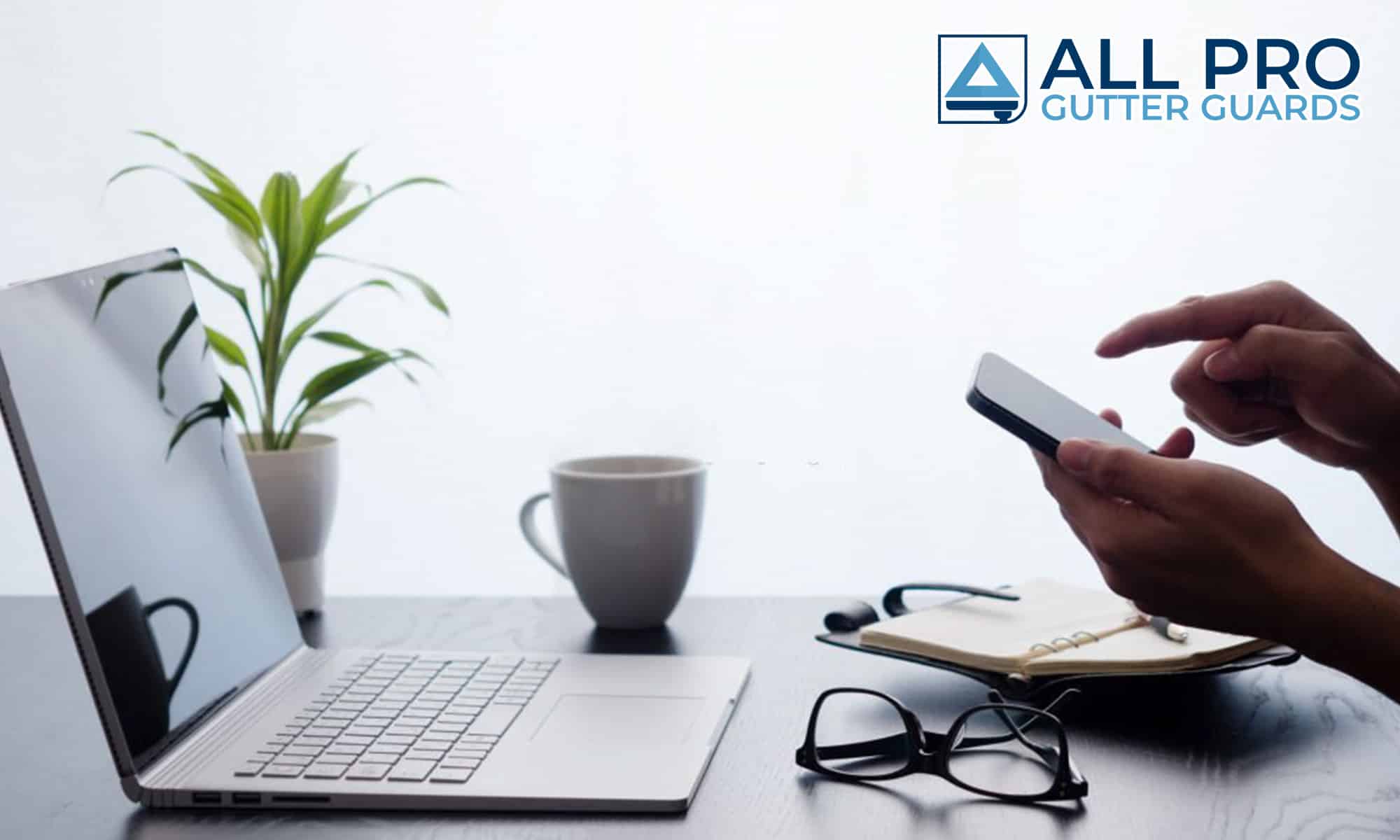 Contact Us All Pro Gutter Guards