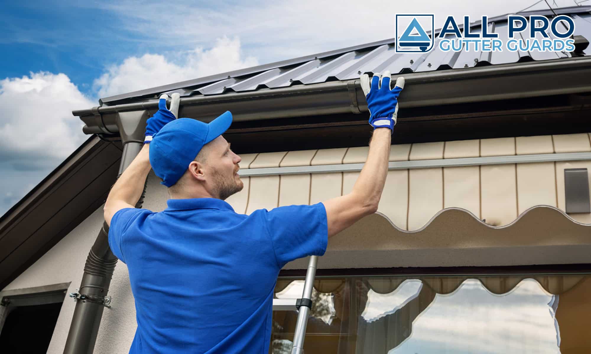 Gutter Installation