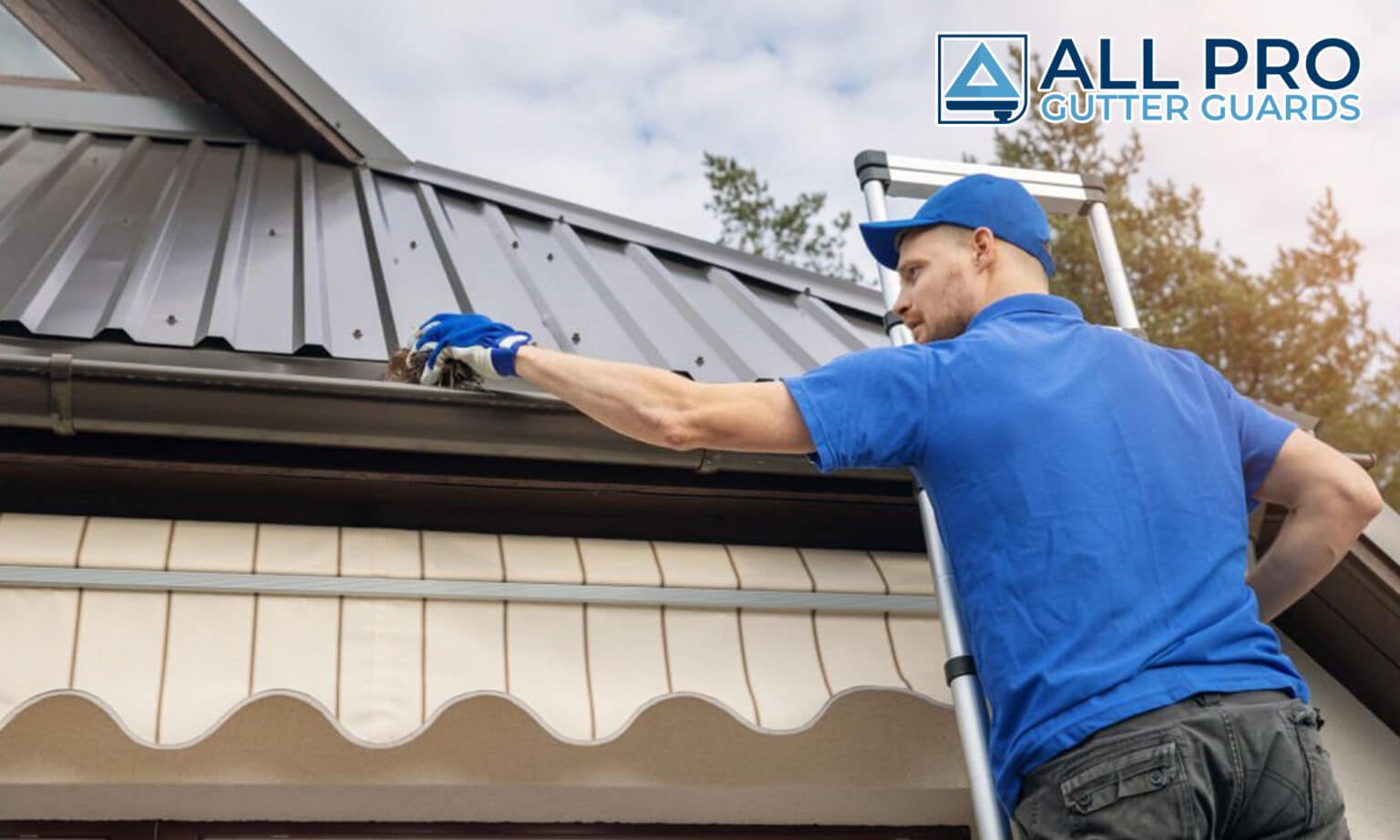 All Pro Gutter Guards All Pro Gutter Guards Expert Gutter Solutions