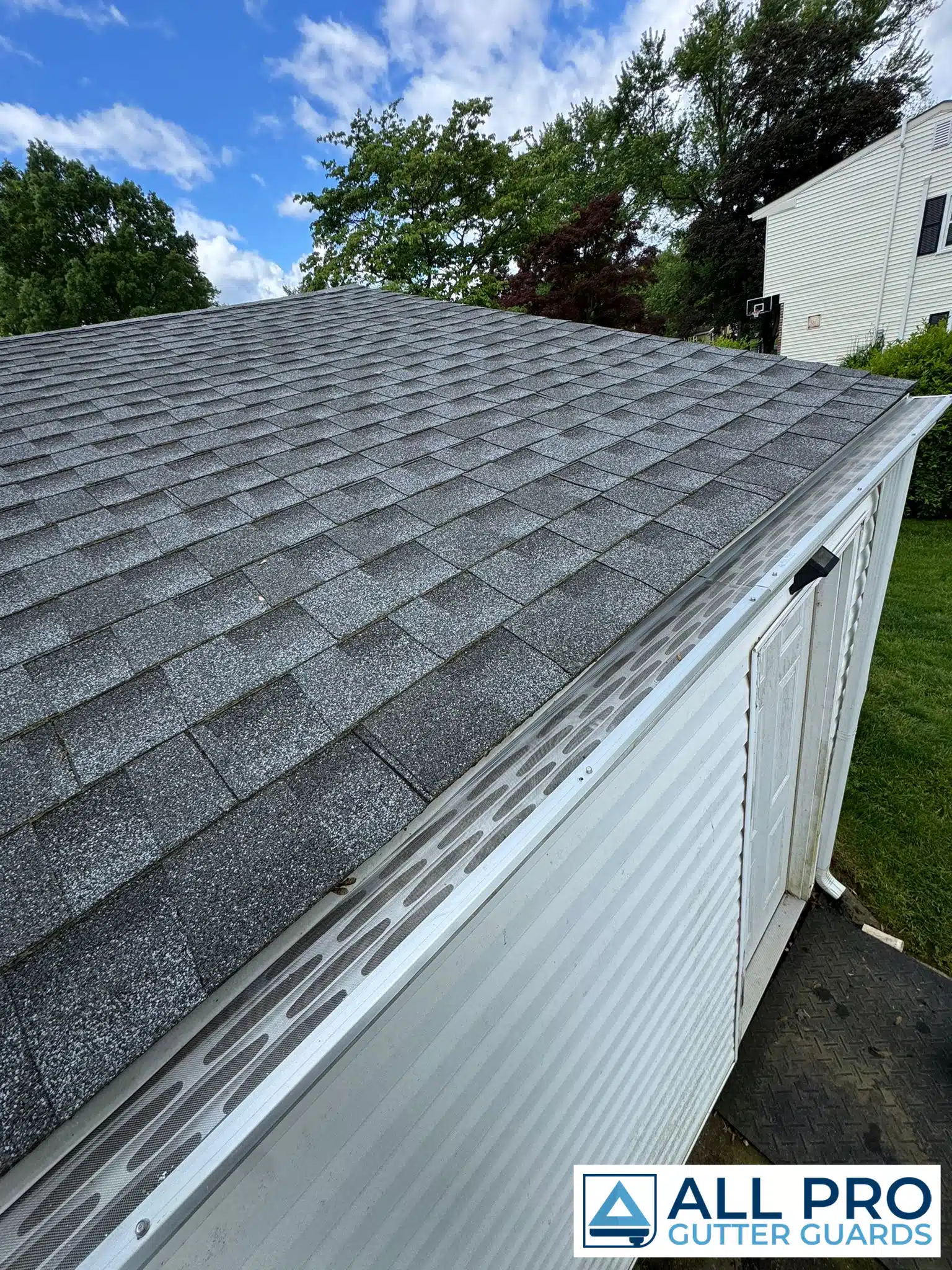 Gutter cleaning company Germantown