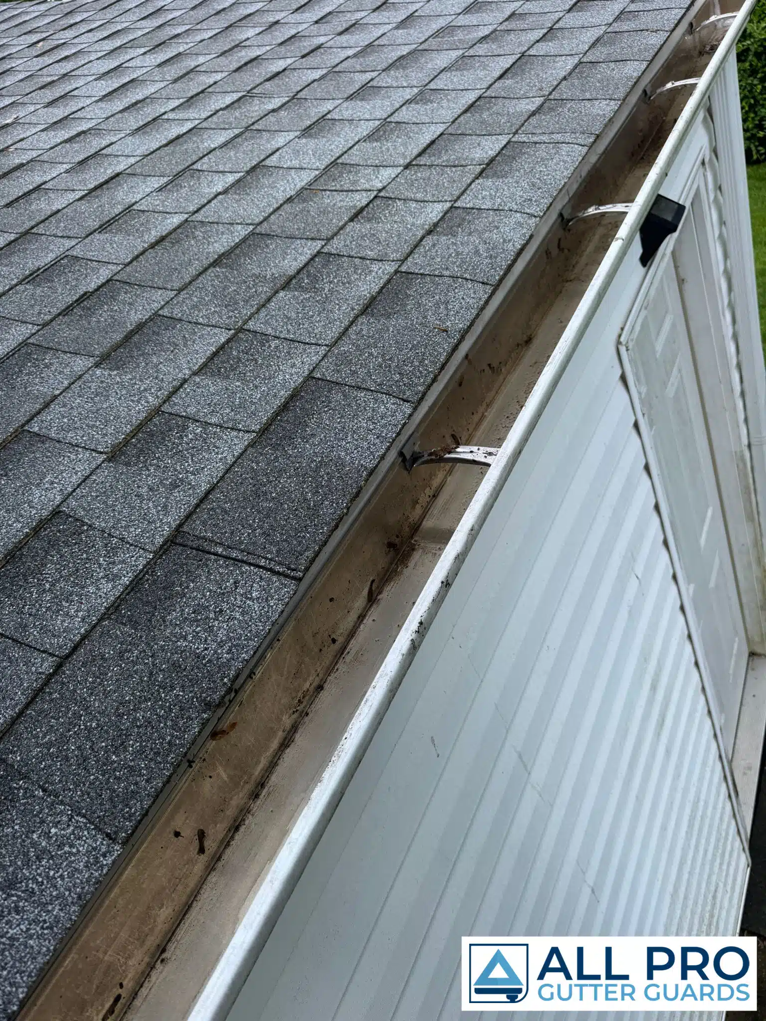 Gutter cleaning company Germantown