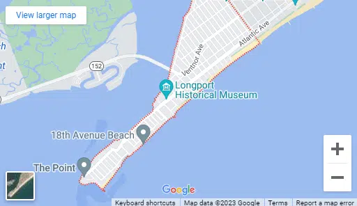 longport location